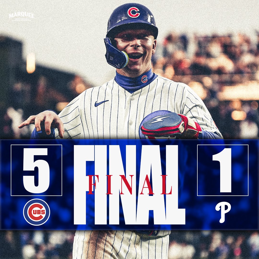 Marquee Sports Network tweet media