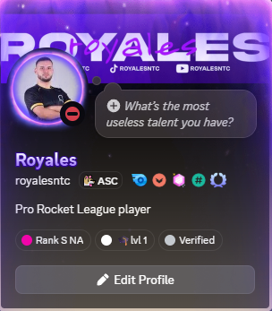 Royales tweet media