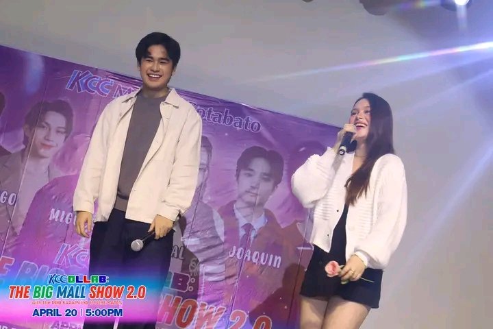 Miggy ❤️ tweet media