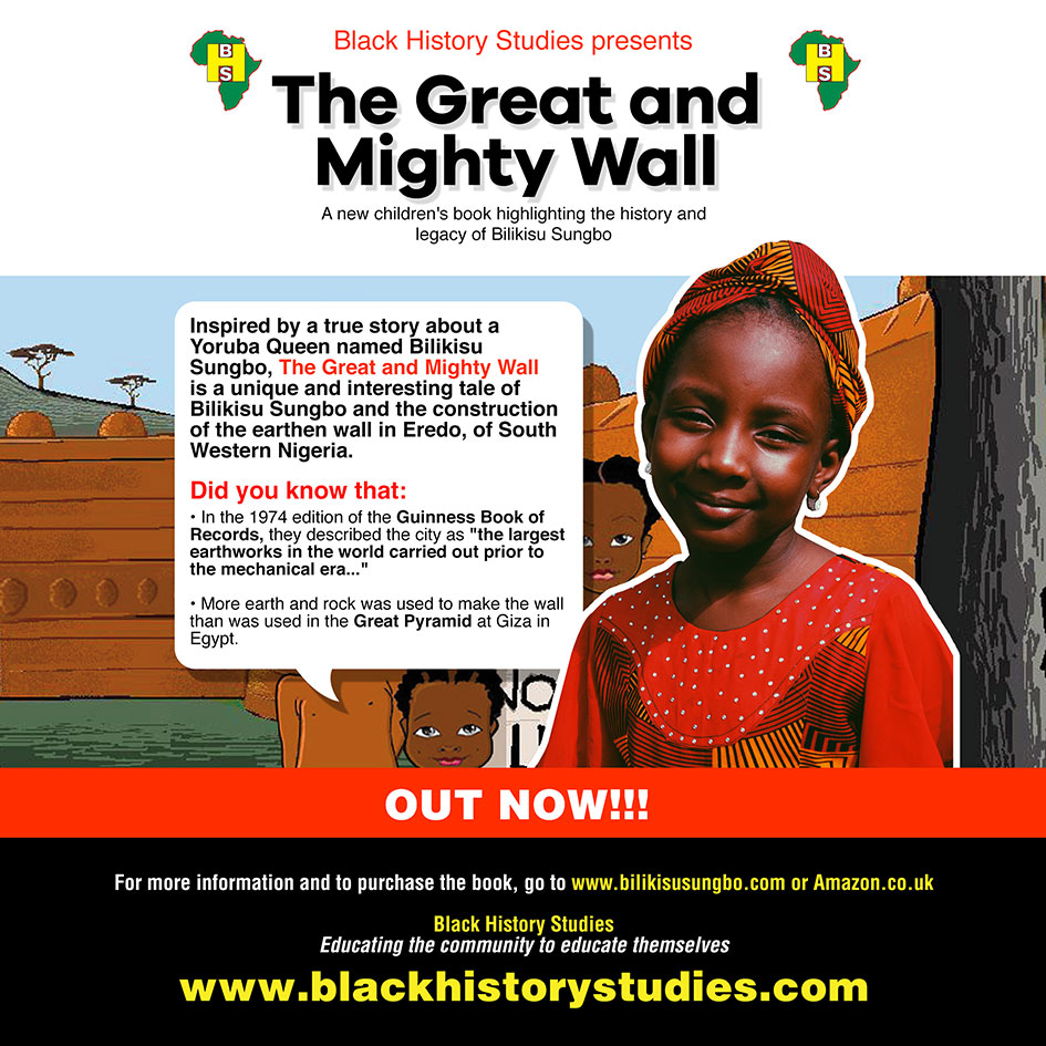 BlkHistStudies's tweet image. Check out our online Black History Studies shop for books, Children Bags &amp;amp; Dolls, Puzzles, Black History Audio Lectures, Art prints and much more... Go to blackhistorystudies.com/shop/ #onlineshop #shopping #onlinemarketplace #supportsmallbusinesses #giftideas