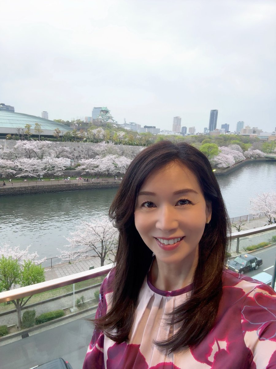 富士芝桜まつりに行ってきました💓
河口湖町から見た富士山には、田植えの時期を知らせるサインの「農鳥」が出現してました〜😊
ameblo.jp/ito-satoko/ent…
