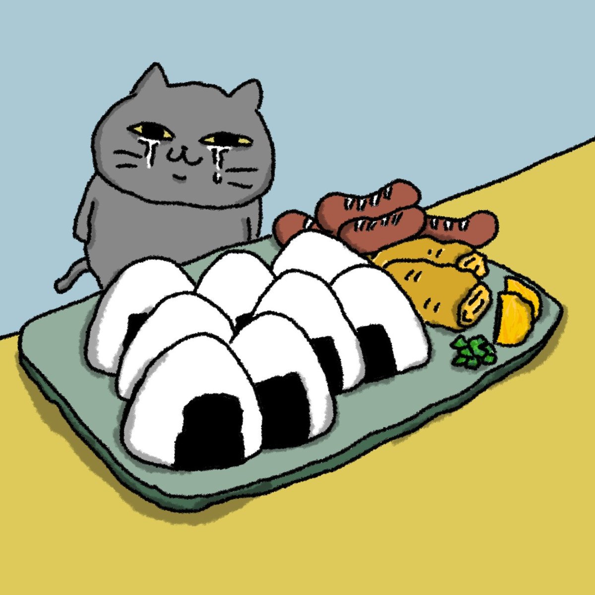 ぽんぽん tweet media