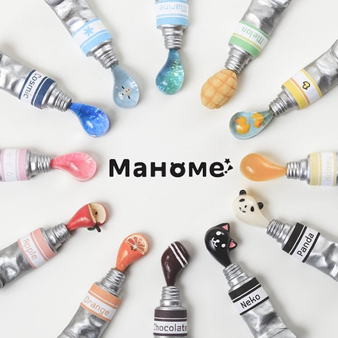 MaHoMe(まほめ)｜デザフェス両日C−273 tweet media