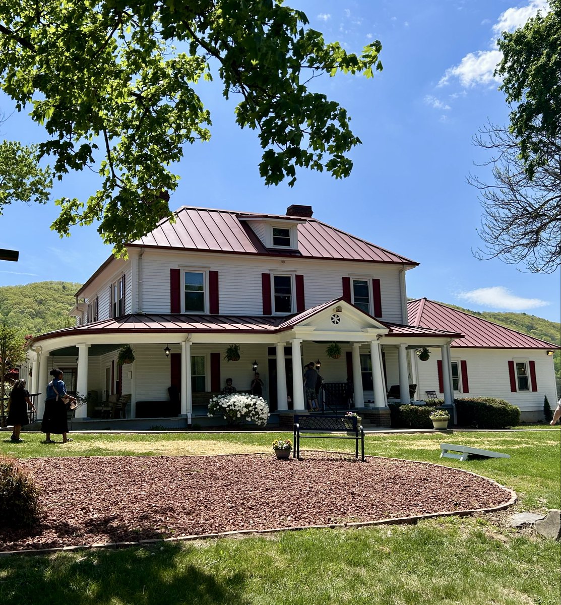 HokieFan tweet media