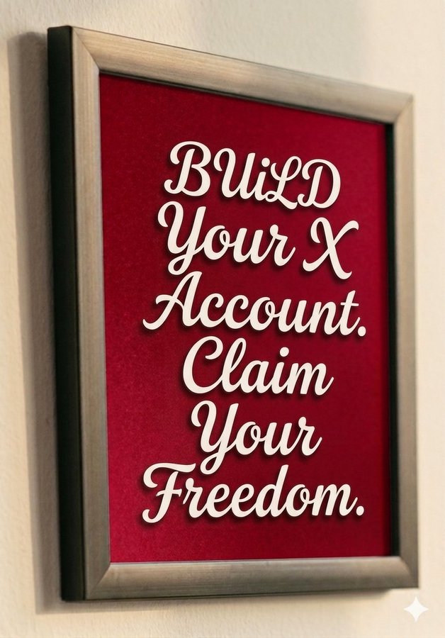 𝗦𝗮𝗺 𝗫 tweet media