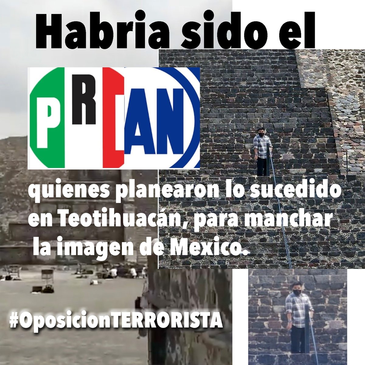 ALBERTO GARCIA tweet media