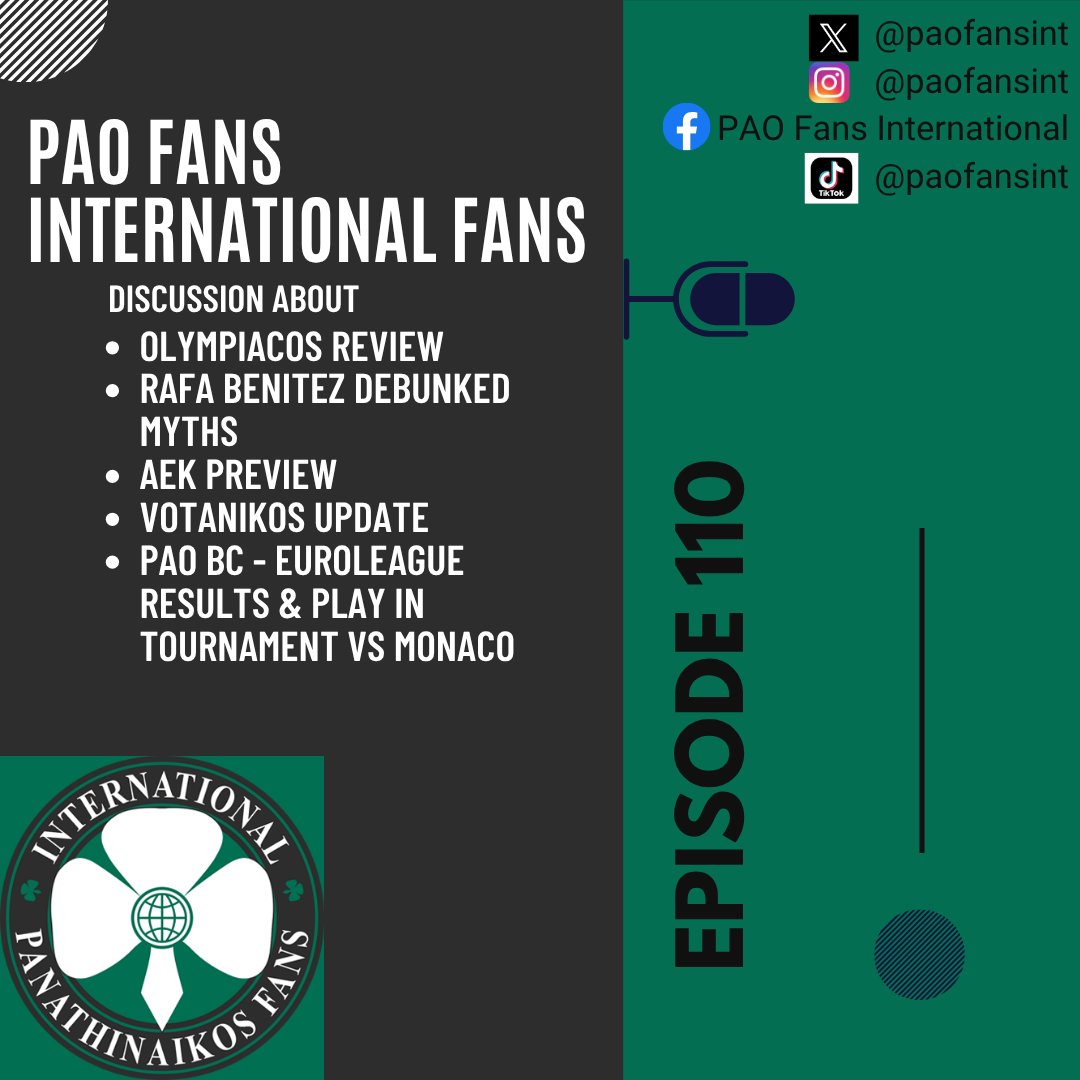 PAO Fans International tweet media