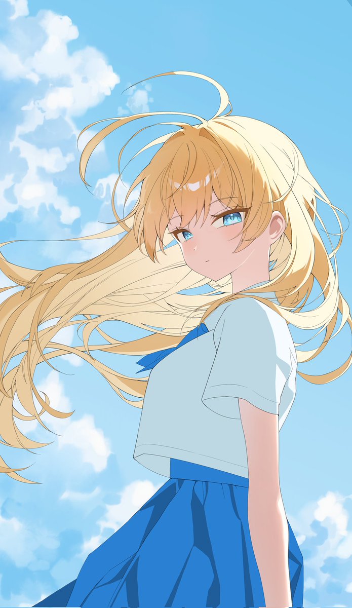 트친소 52Hz tweet media