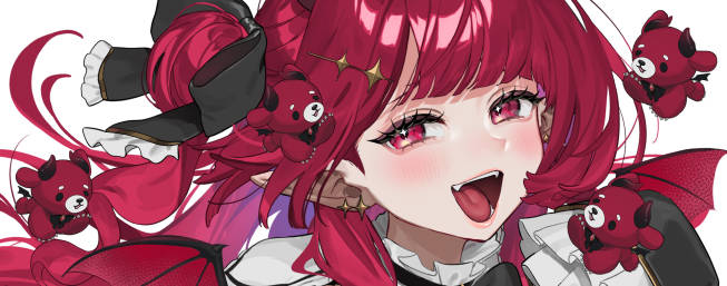 まゆり会長 tweet media