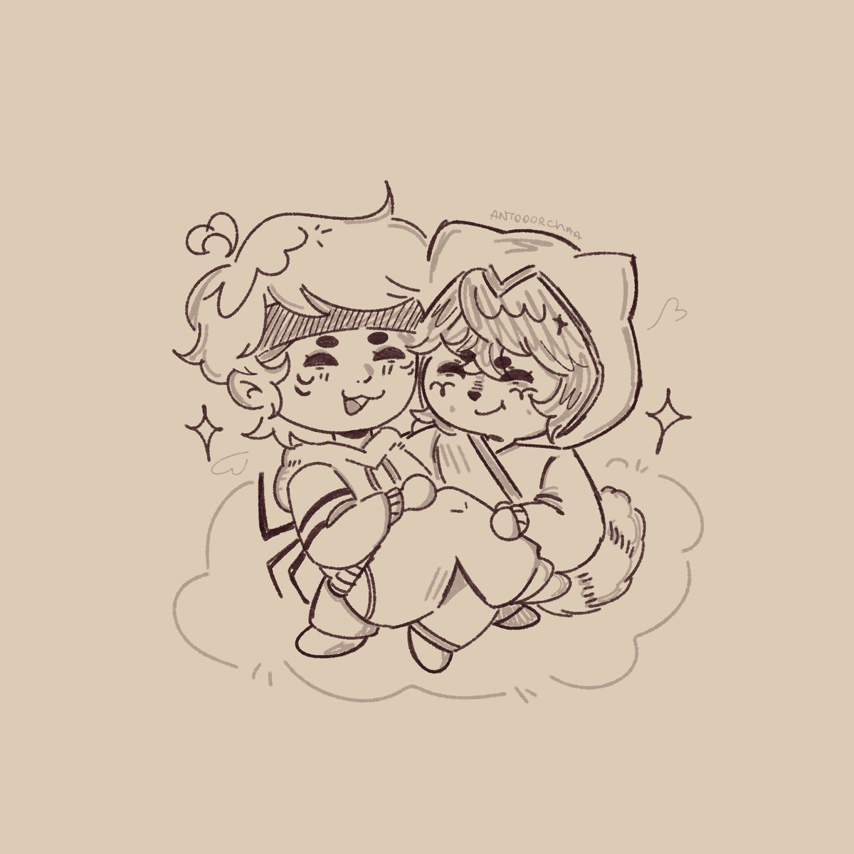 antooorchaa's tweet photo. doodle 🤏🏻
tal vez lo pinte no c 

#spiderpanda https://t.co/KemSR3yDWL