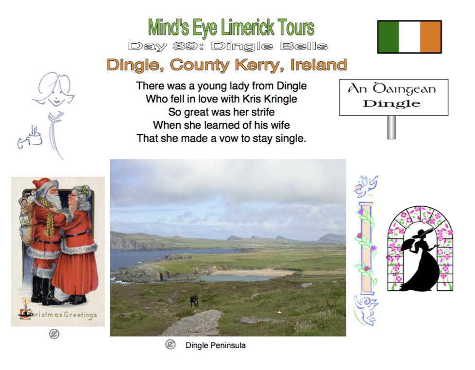 tom_mindseye's tweet image. #Limerick #entertainment #humor #KrisKringle #Kerry #SantaClaus #Christmas #Dingle youtube.com/channel/UCnfAW…