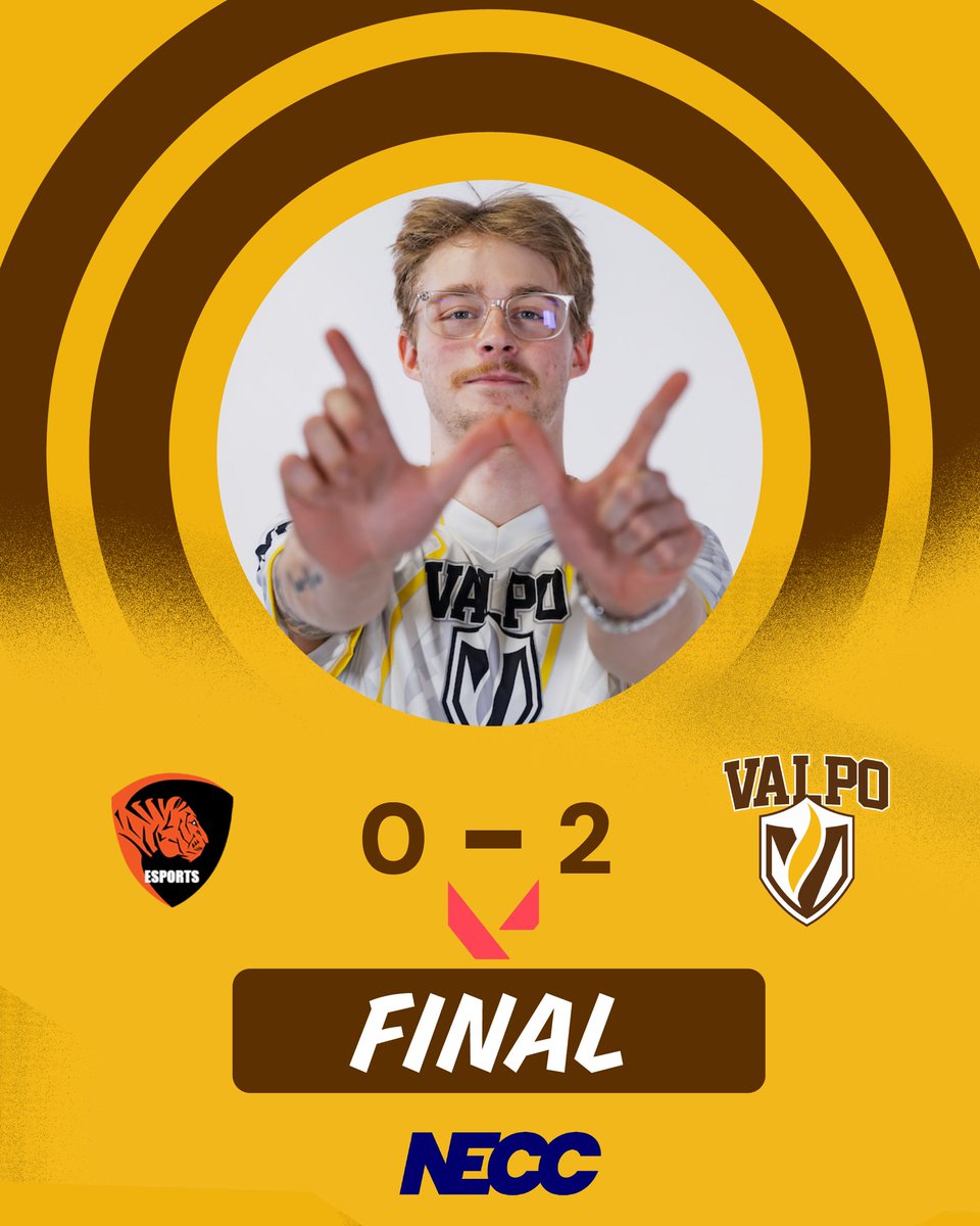 Valpo Esports (@ValpoEsports) / Posts / X