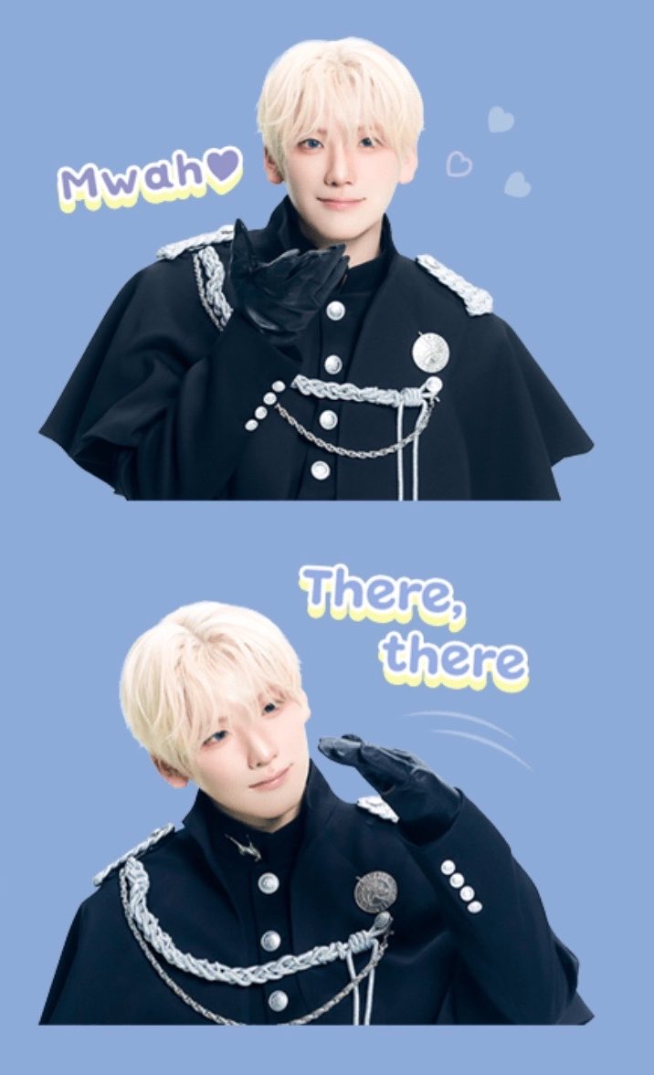 챠 𖠚 tweet media