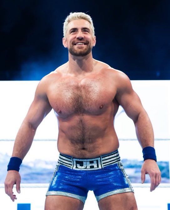 Wrestle Ops tweet media