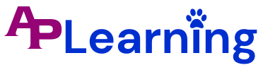 APLearningEn's tweet image. Good morning! ☀️

APLearning stands for "Awesome Pawsome Learning"🐾 
Keeping learning top-notch (Awesome) and friendly (Pawsome). That’s why there’s a paw in the logo!
Have an Awesome Pawsome day! 😊

#AwesomePawsome #APLearning #LAndD #InstructionalDesign #Toronto