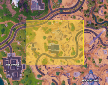 Northern tweet media