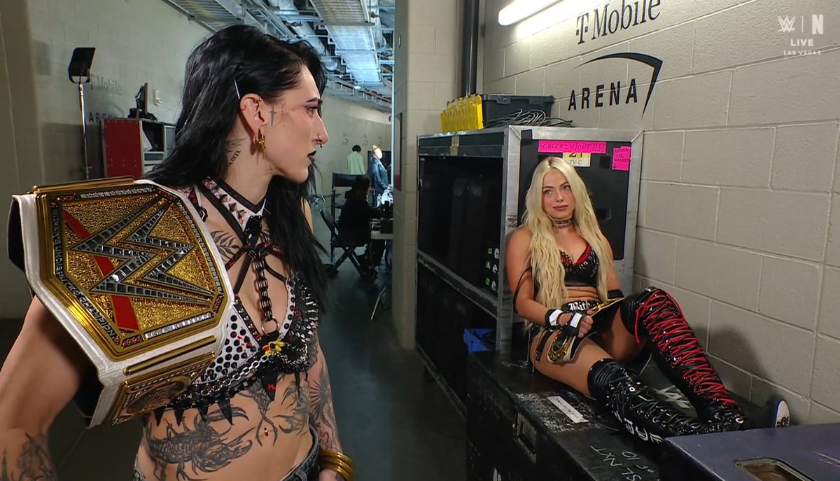 Ceviche Wrestling tweet media