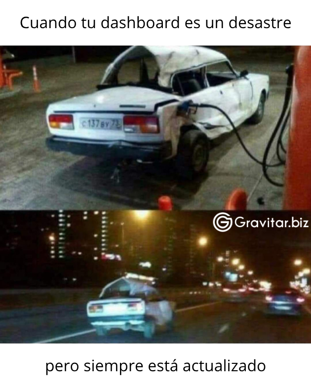 _gravitar's tweet image. De mis reportes no van a estar hablando🤣

📌 Más memes: gravitar.biz/category/memes/

👉 Conoce algunas de las mejores prácticas para tus dashboards
gravitar.biz/power-bi/power…

#Memes #gravitar #Dashboards #Reportes #PowerBI #MicrosoftFabric