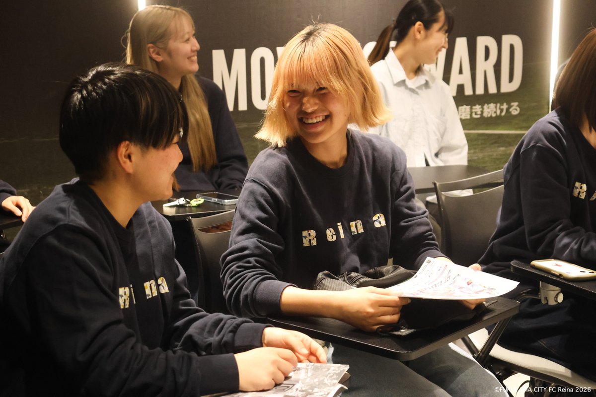福山シティフットサルクラブReina|公式 tweet media