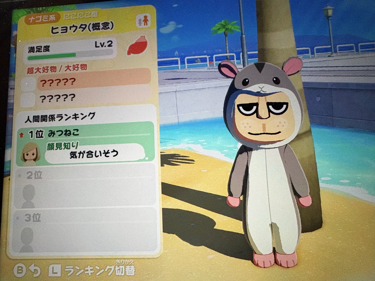 みつねこ tweet media