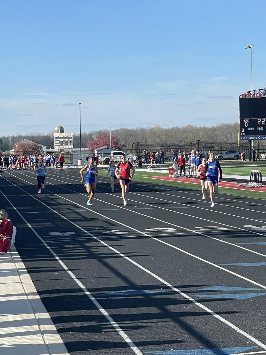 Carroll Middle School tweet media