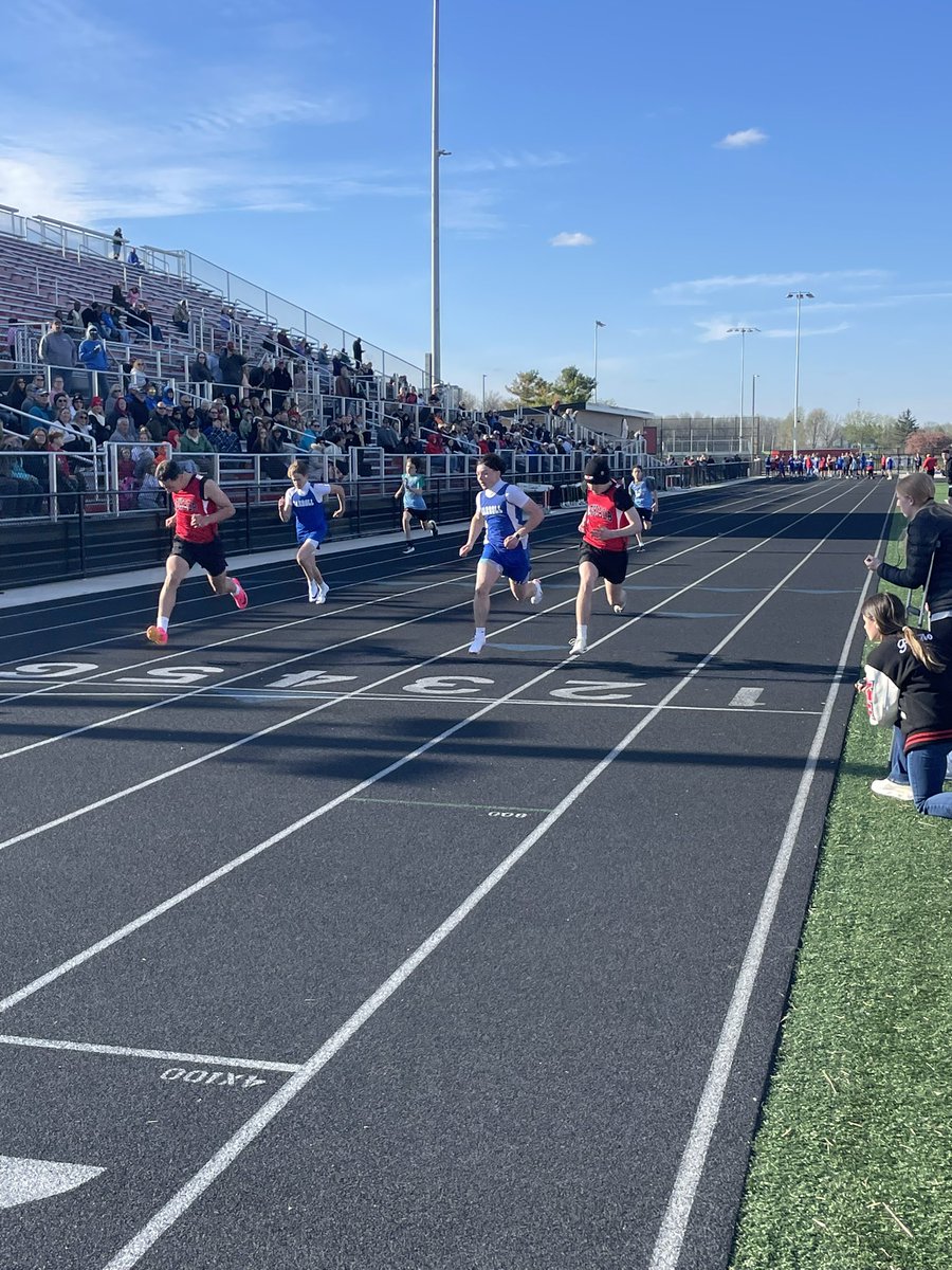 Carroll Middle School tweet media