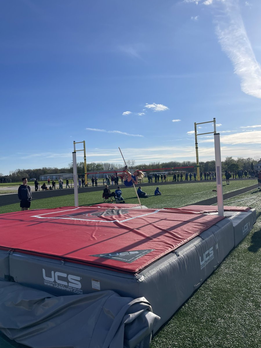 Carroll Middle School tweet media