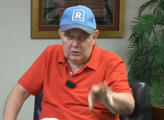 TALLERES DE GENERO PARA ANTAURO HUMALA tweet media