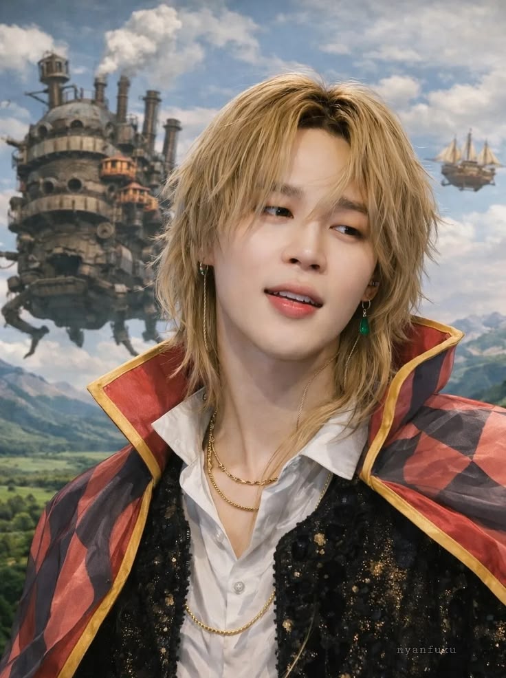 j.m (@jm7jimin) on Twitter photo 