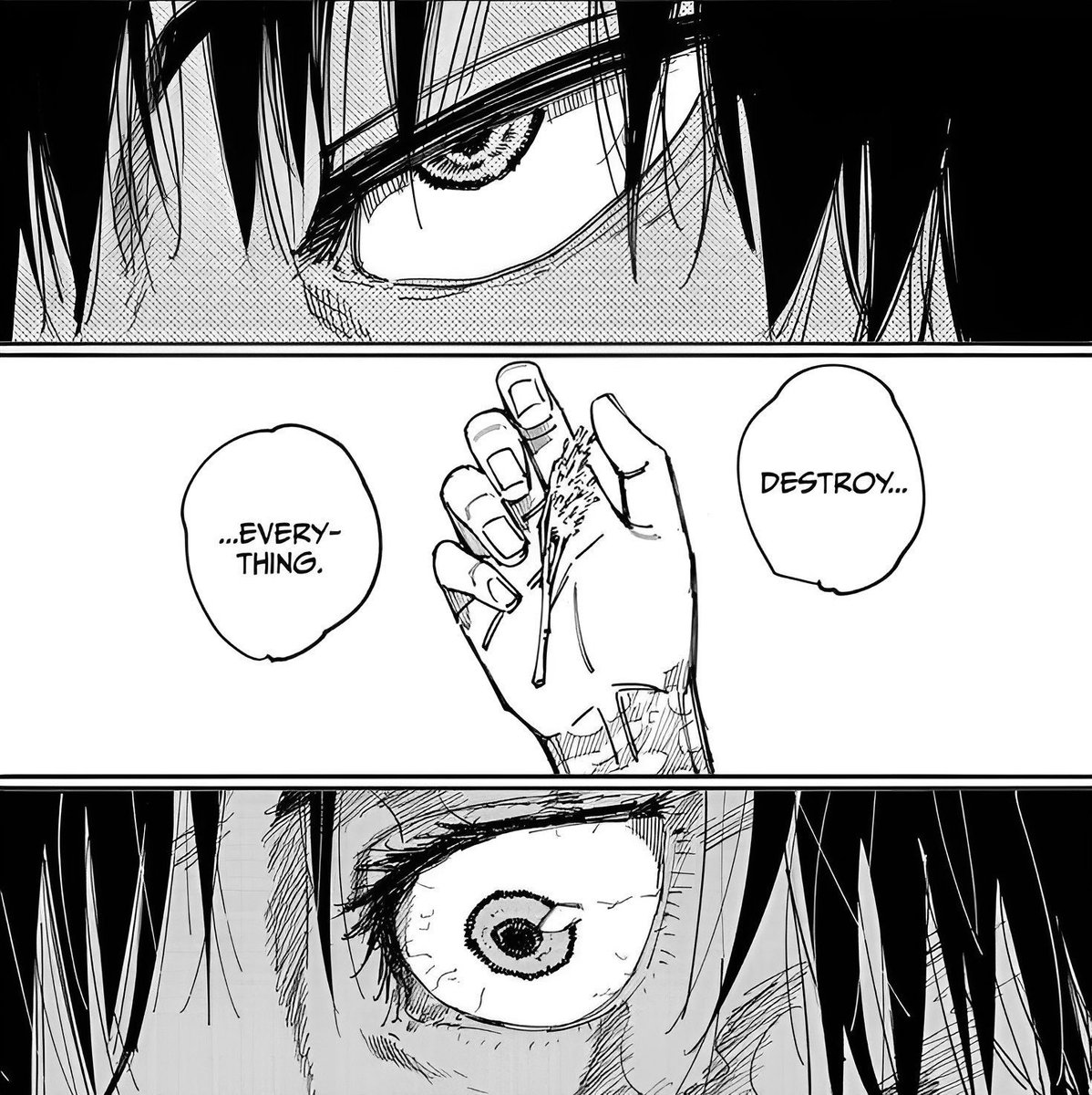 Out Of Context Manga tweet media