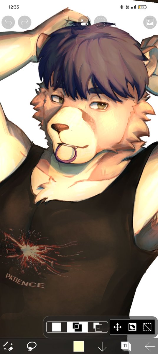 Jayce | furtwt ✧⁠*⁠。 tweet media