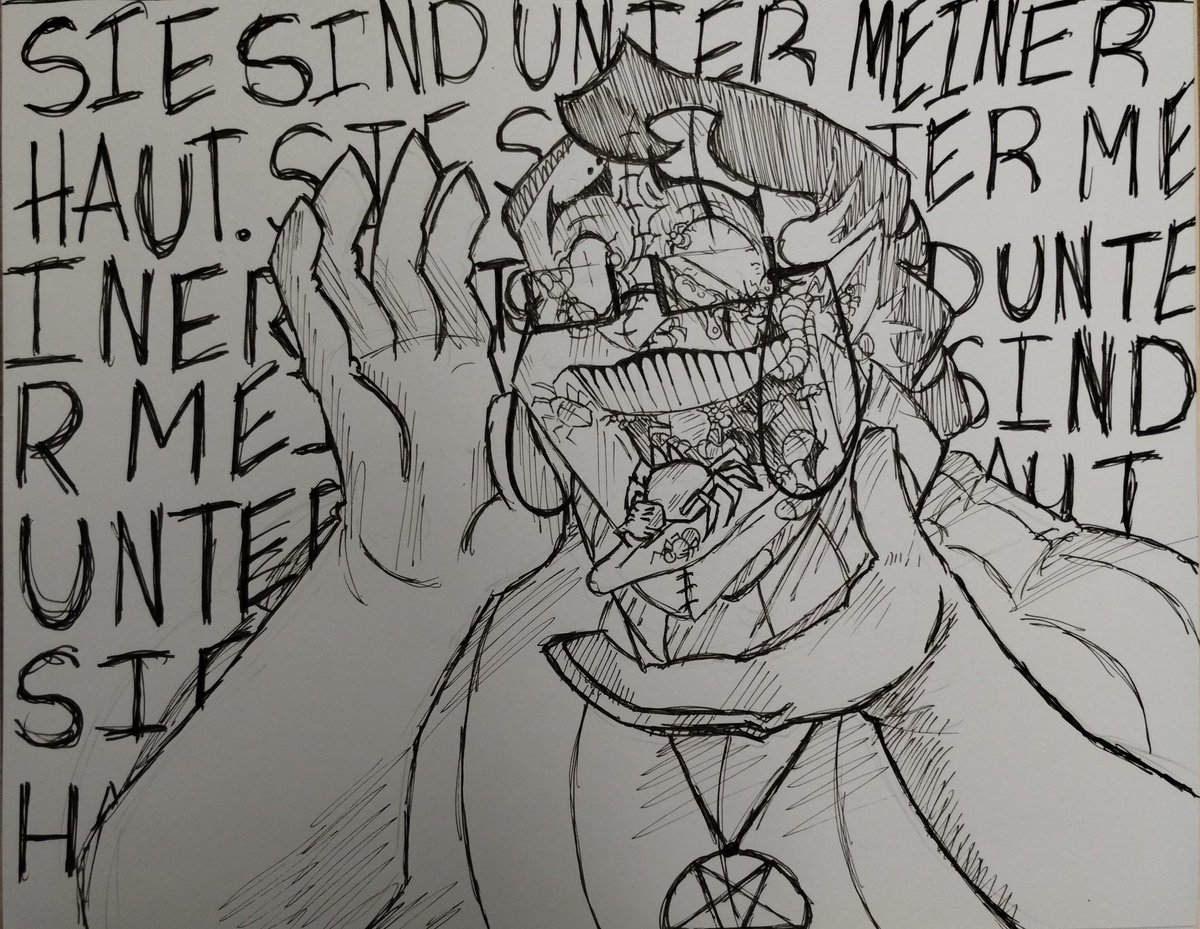 CrAZE_FrOGs's tweet image. Rando doodles cause I cannnn TEEHEE #tf2 #teamfortress #doodles