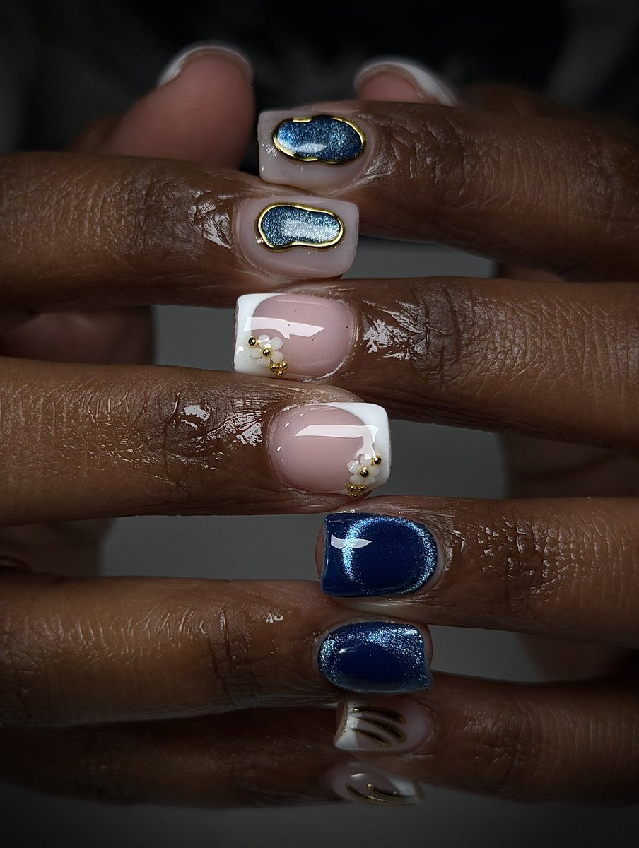 Milanomanvel's tweet image. At Milano Nail Spa Manvel, beautiful nails are just the beginning, exceptional customer service is our true signature. 💅✨

#MilanoNailSpaManvel #springnails #nailinspo #nails #springnailideas
