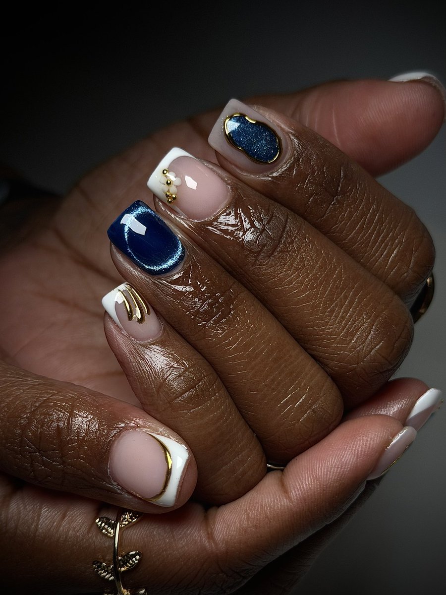Milanomanvel's tweet image. At Milano Nail Spa Manvel, beautiful nails are just the beginning, exceptional customer service is our true signature. 💅✨

#MilanoNailSpaManvel #springnails #nailinspo #nails #springnailideas