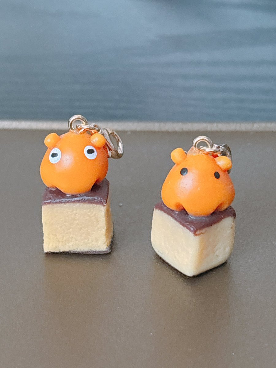 甘味処⛩食べられない和菓子屋さんVtuber tweet media