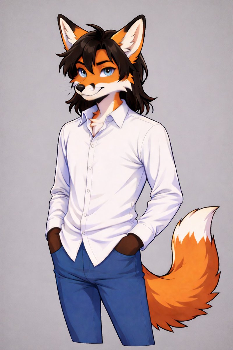 FelixTheDrunkenFox tweet media