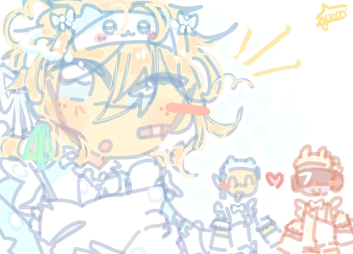 _YXRRI_'s tweet image. What

#Paycheck #Frozendebt #Azuretime #Forsaken