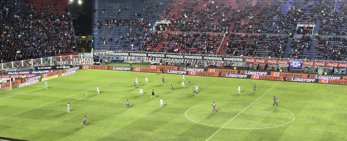 José Lauset tweet media