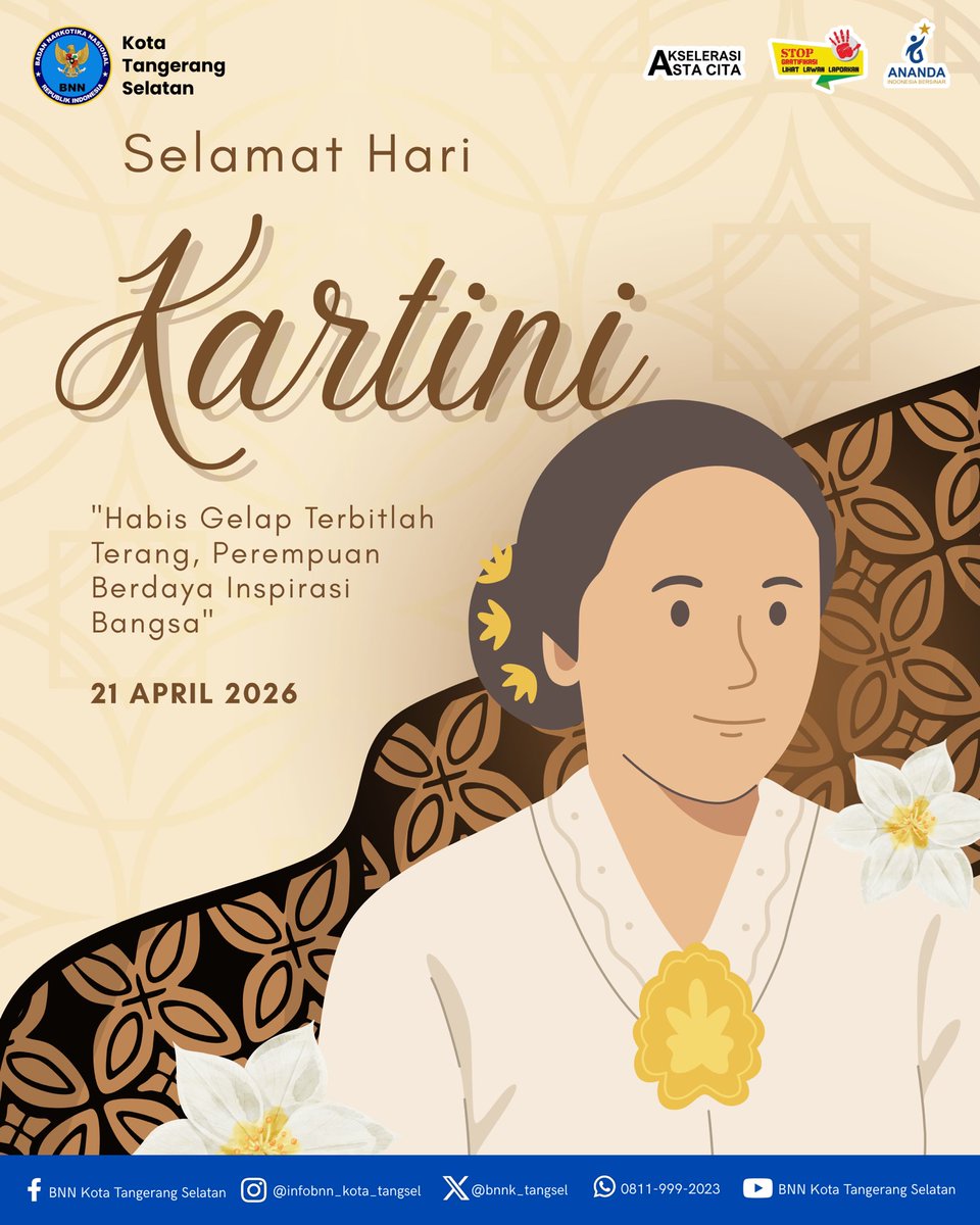 Infobnn_kota_tangsel tweet media