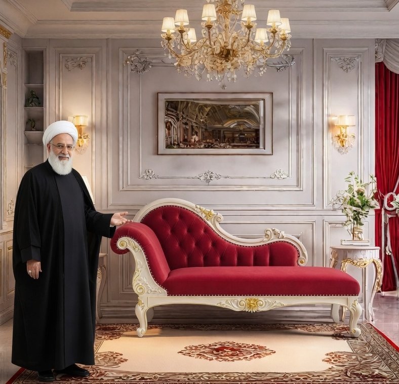 TheRealThelmaJohnson tweet media