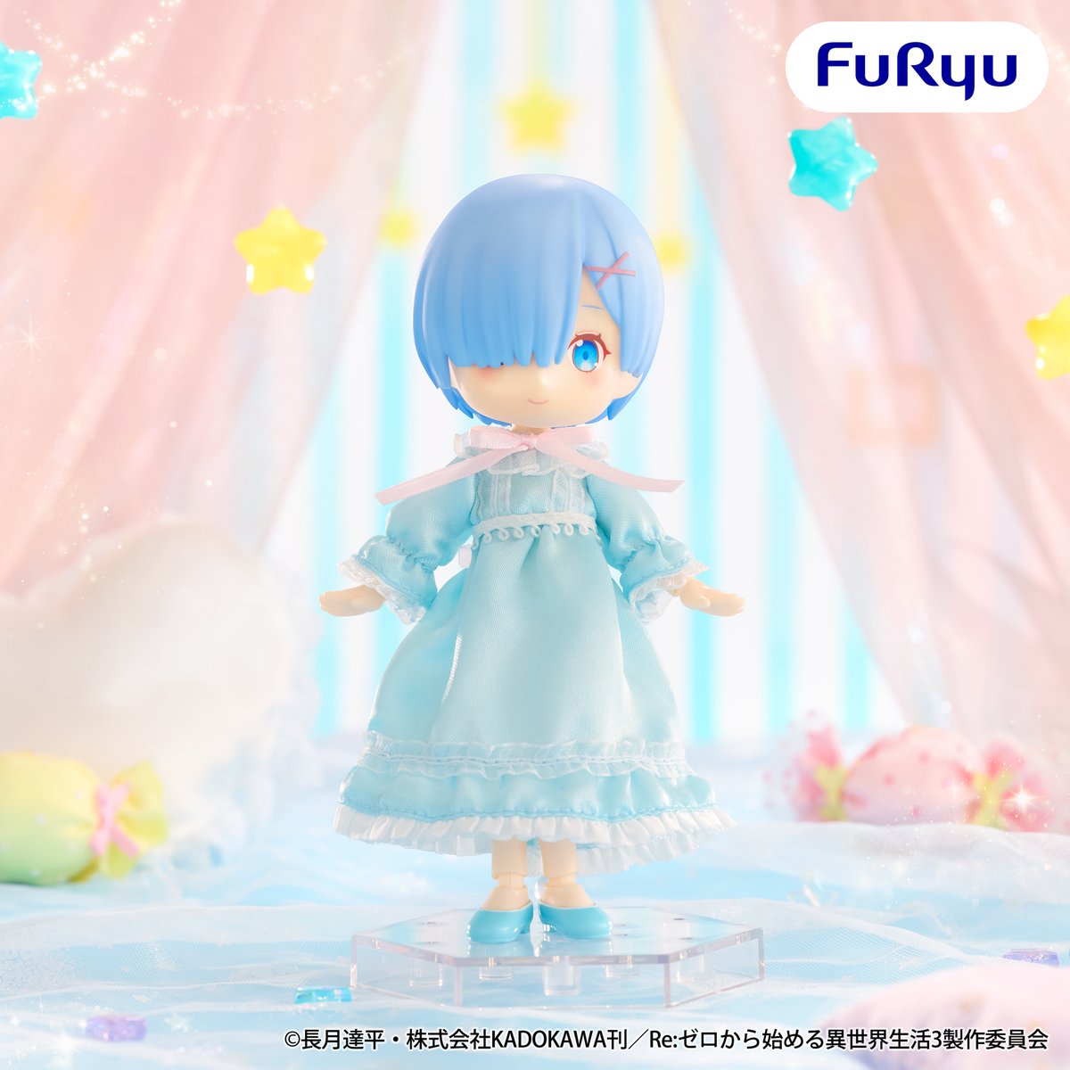 フリュープライズ公式 tweet media