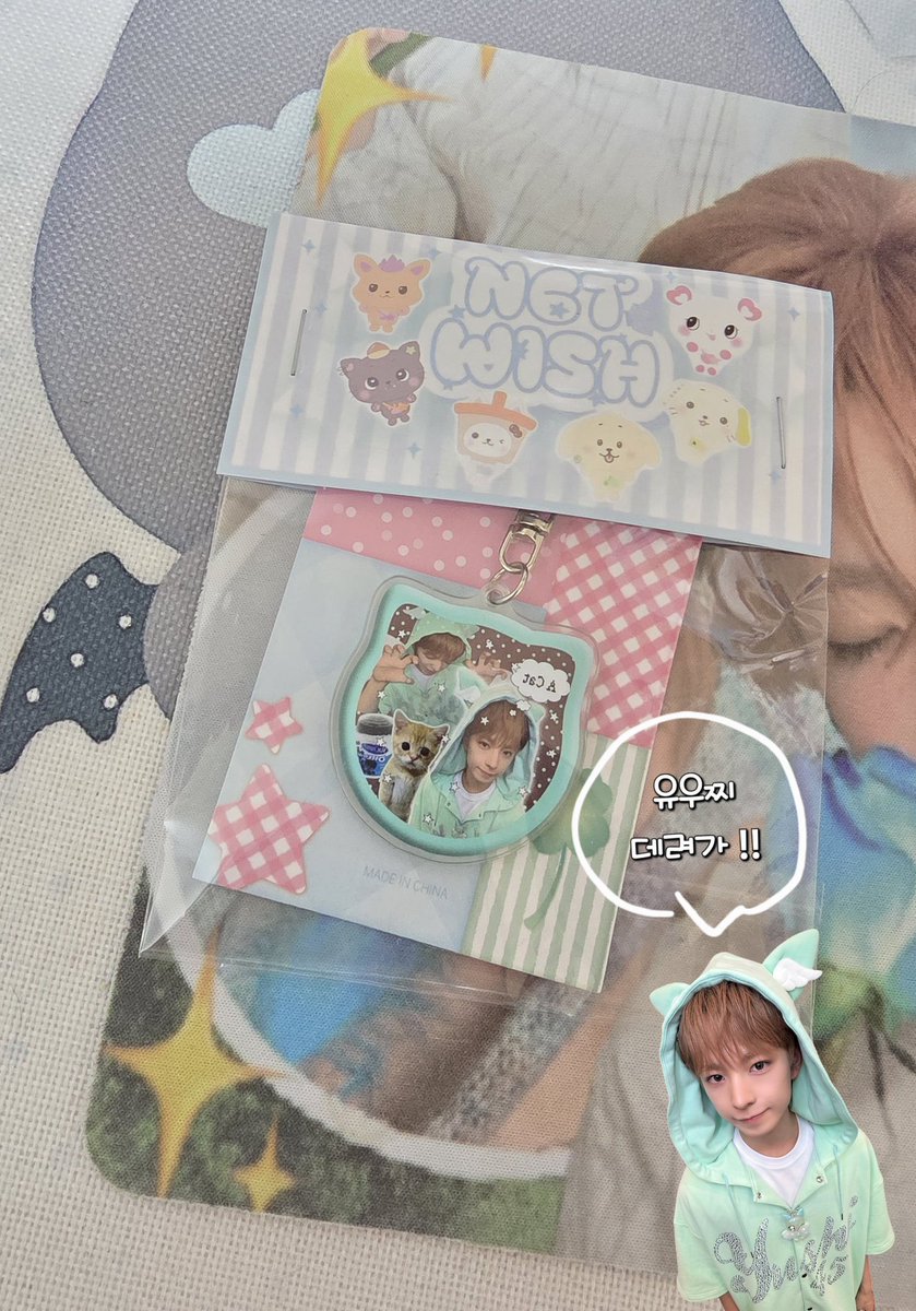 듀듀Oo (상태: busy girl ) tweet media