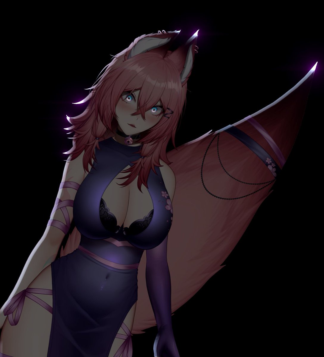 Oimatewtf 🦊🌸 tweet media