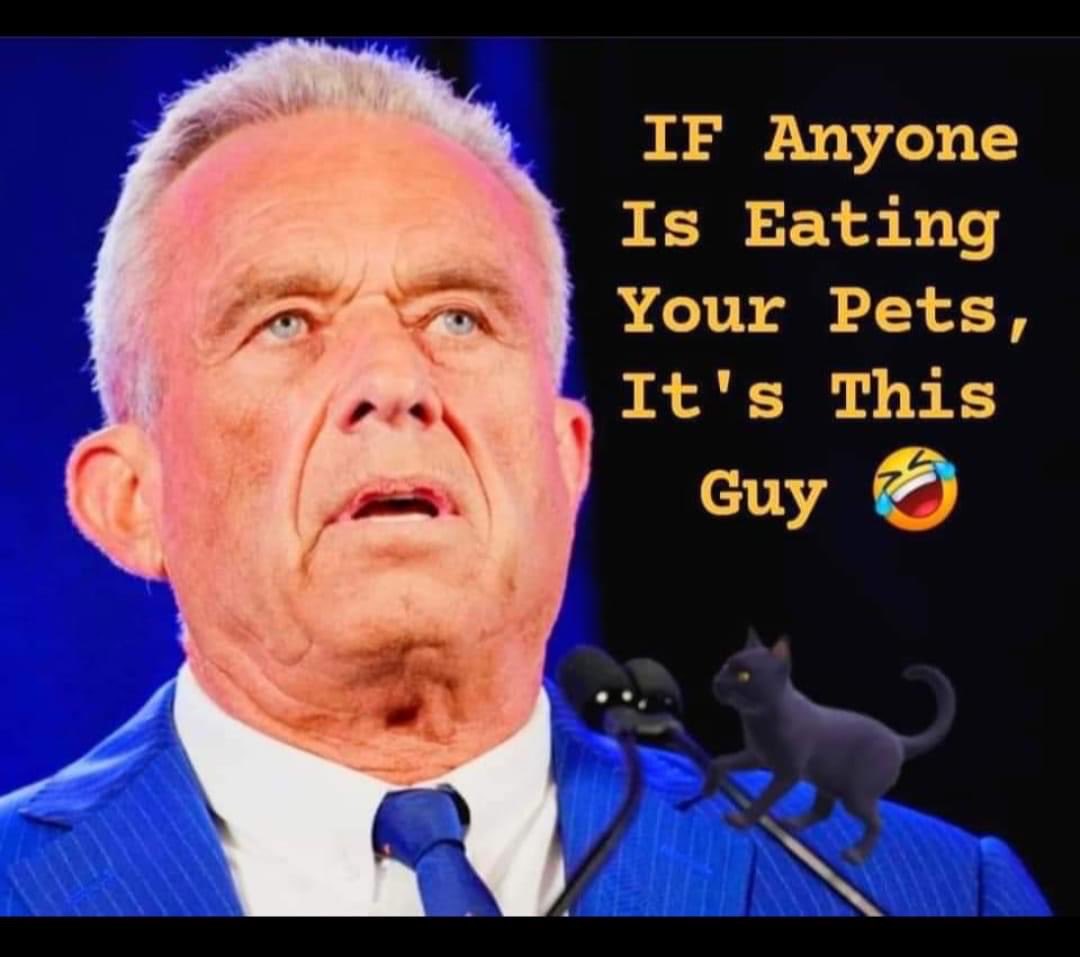 MagicMark9's tweet image. #KookyKennedy is totally #Unfit
Time for #BrainWormBobby to #Resign 
#Deplorable 
#TrumpTrash