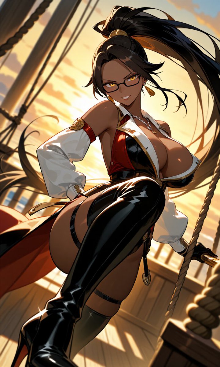 Mistress Nina tweet media