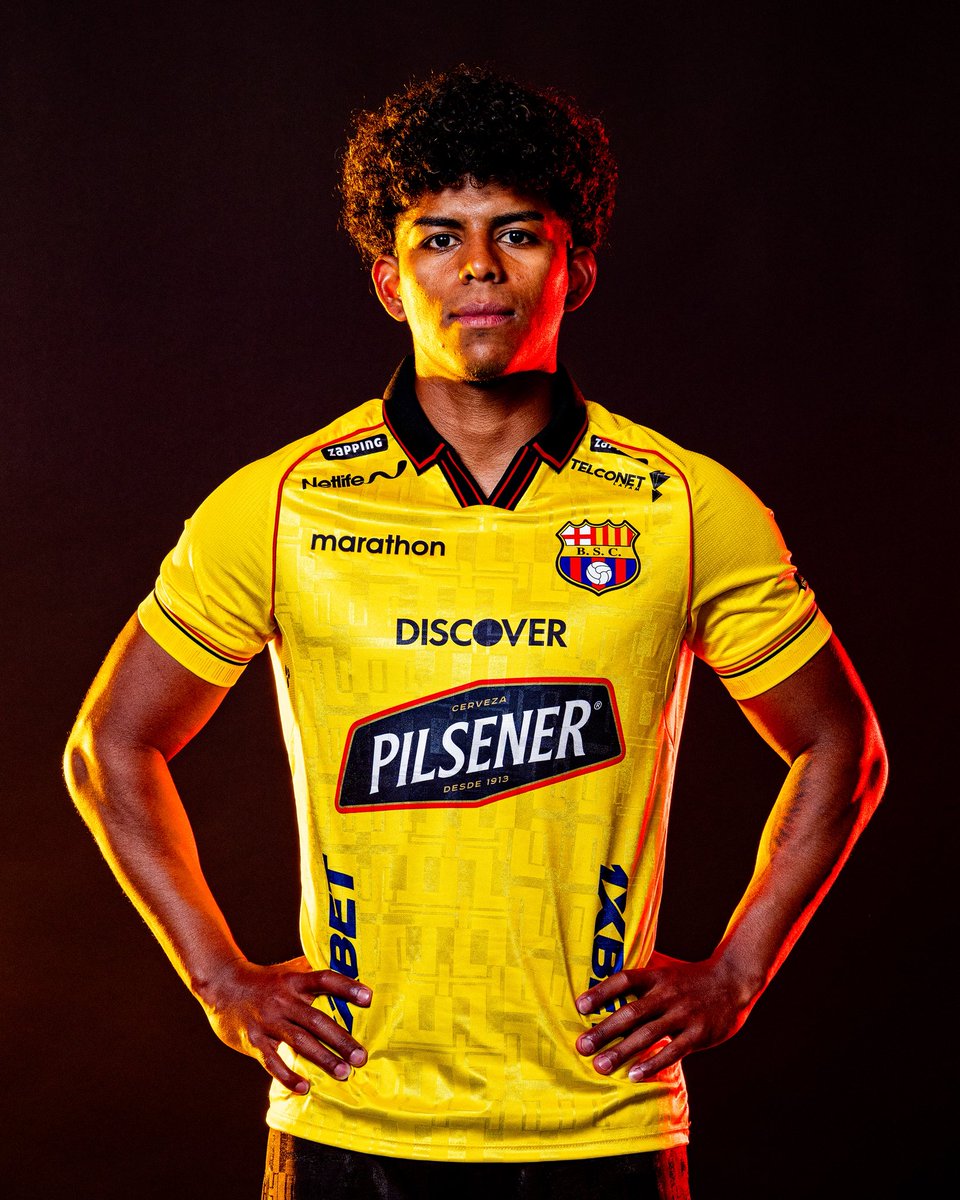 BARCELONA S.C. tweet media