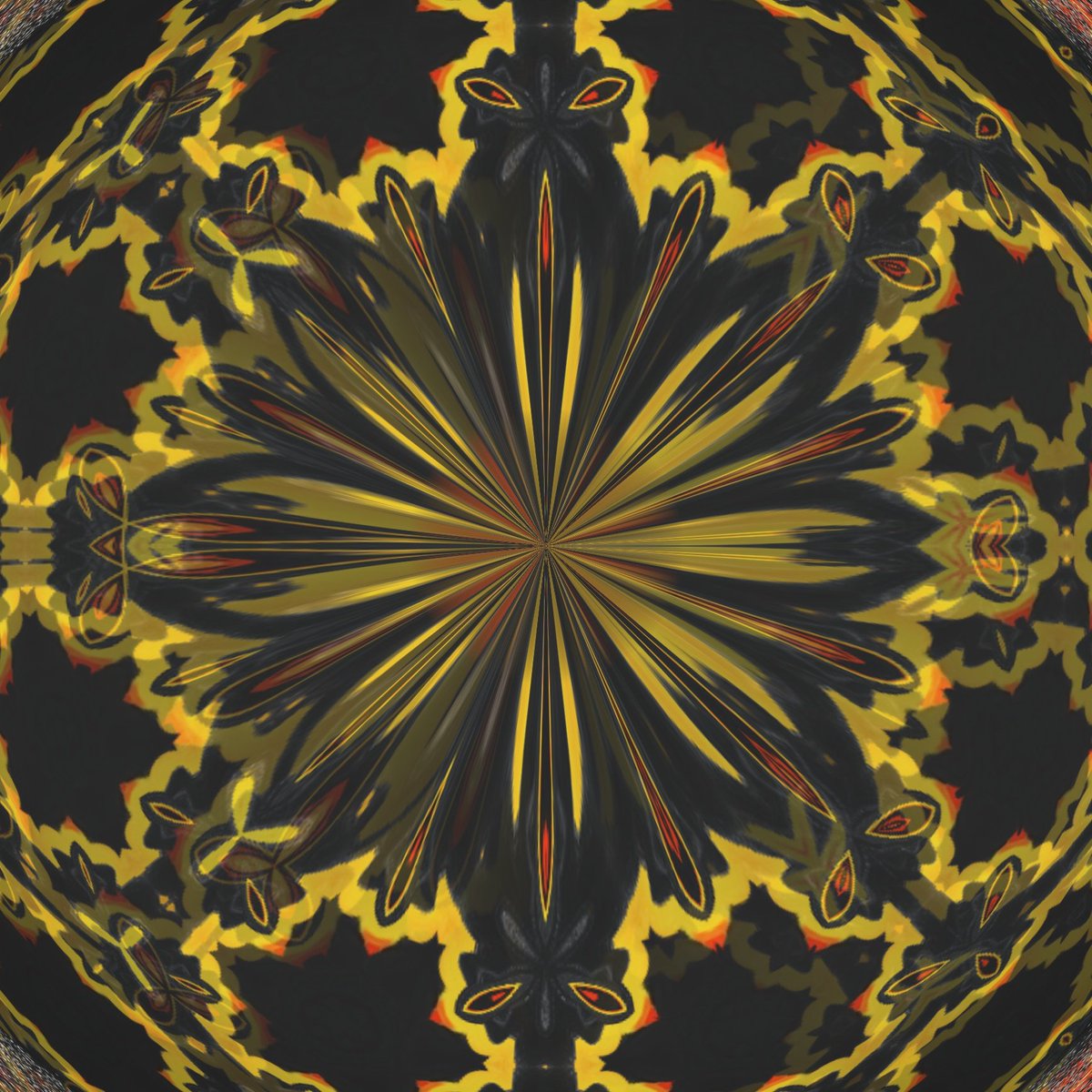 Eustaquio B. A. M. Black Art Maker tweet media
