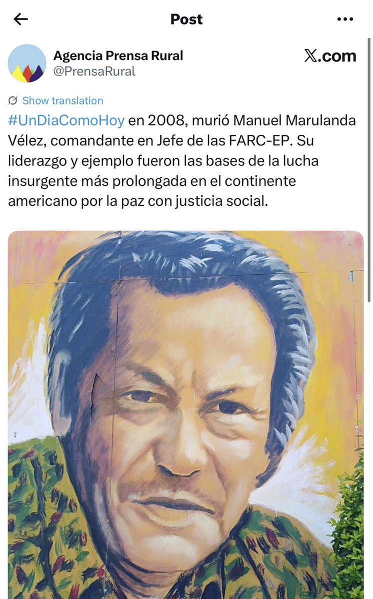 <a href="/PinoKiefer/">Brian🌲🦄🍉</a> <a href="/PrensaRural/">Agencia Prensa Rural</a> <a href="/lasillavacia/">La Silla Vacía</a>