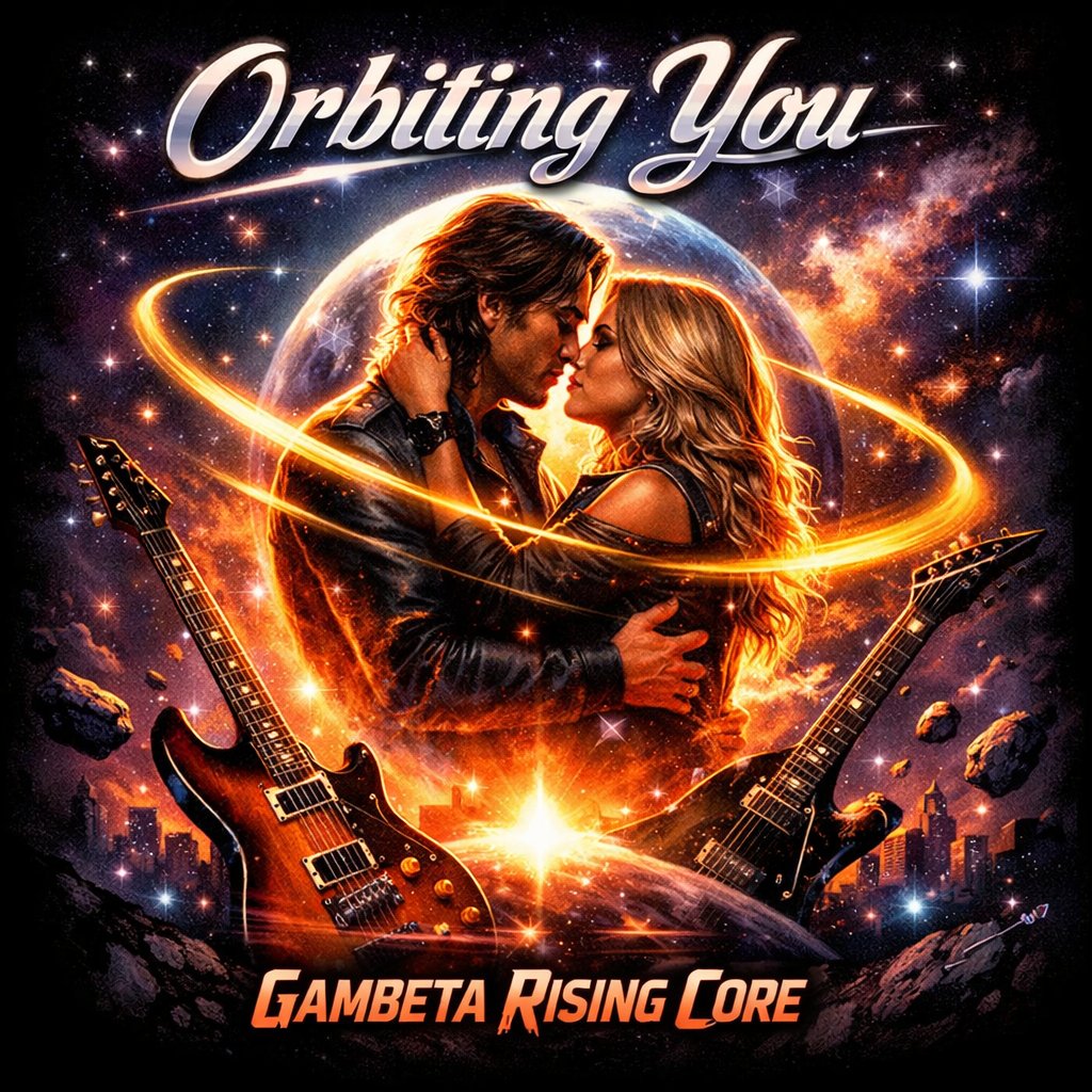 ricardogambeta1's tweet image. Check out!
Ouça Orbiting You de Gambeta'Rising Core no #SoundCloud
on.soundcloud.com/3JtxItqLHCcdQk…