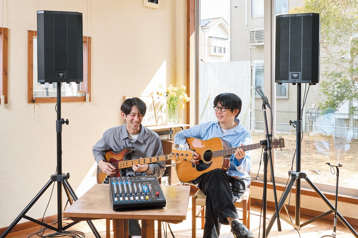 サウンド&レコーディング・マガジン tweet media